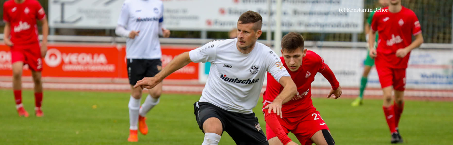 2021-10-24 Spielbericht Einheit Wernigerode
