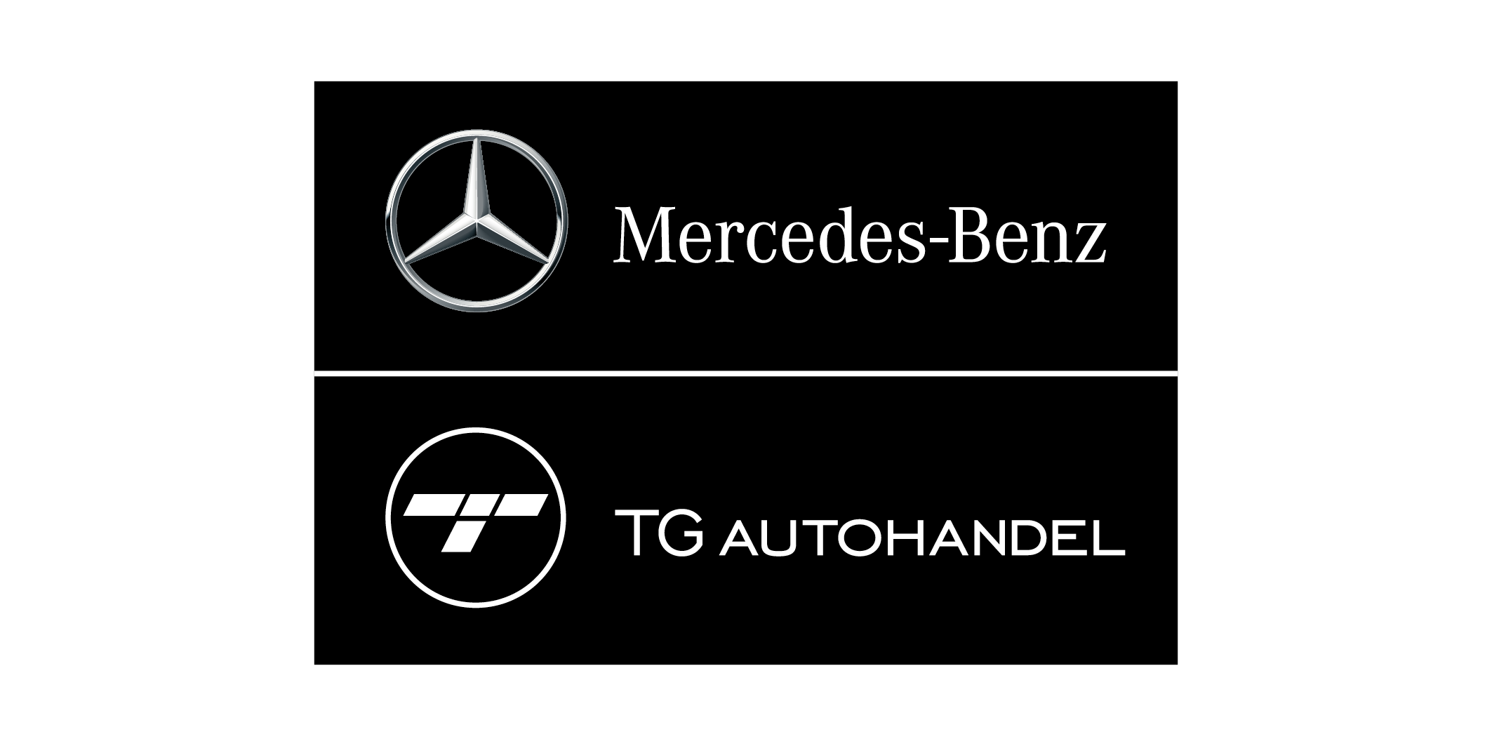 Mercedes Benz TG Autohandel