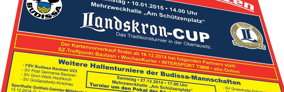 front plakat